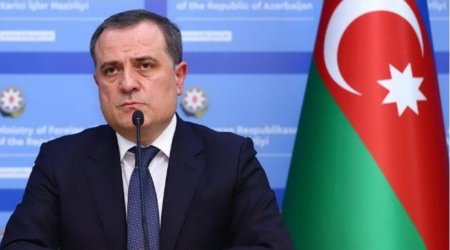 Ərazi bütövlüyü tam təmin olunacaq - Ceyhun Bayramov