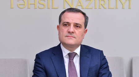 Azərbaycan və Əlcəzair arasında iki sənəd imzalanıb