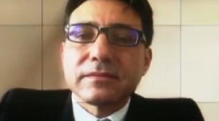 Londonkdakı təxribat vaxtı binada 1 qadın olub