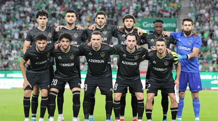 “Qarabağ”ın oyunlarının vaxtı dəqiqləşdi