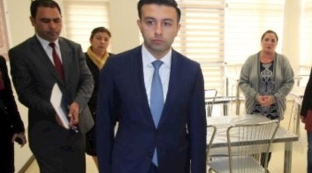 Gədəbəyin yeni icra başçısı Orxan Mürsəlov kimdir?