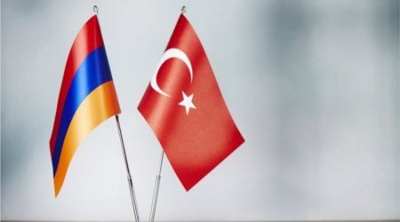 Türkiyə və Ermənistan xüsusi nümayəndələrinin növbəti görüşünün tarixi açıqlanıb
