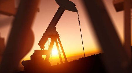 2022-ci ildə dünya neft hasilatı sutkada 100 milyon barrelə çata bilər