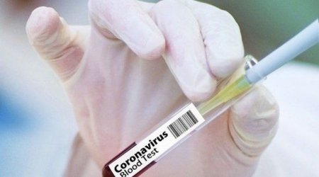 Koronavirusun yeni ştammı AŞKARLANDI