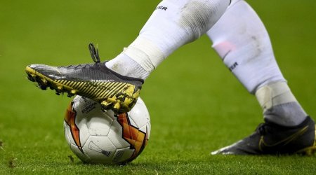 Braziliyada 12 yaşlı futbolçu möcüzəvi qol vurub