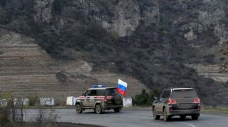 Erməni deputatlar Qarabağa gəldilər - TƏXRİBAT