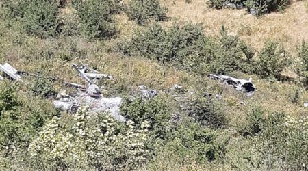 Müdafiə Nazirliyi Qarabağda 