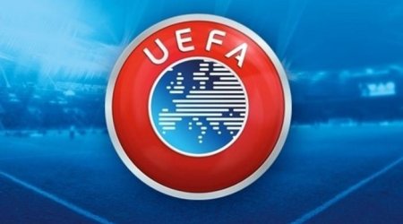 AFFA erməni təxribatı ilə bağlı UEFA-ya müraciət etdi