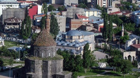 Nümayəndələrin yeni görüşü Qarsda ola bilər