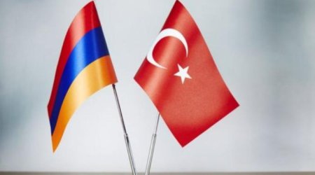 Türkiyə-Ermənistan xüsusi nümayəndələrinin növbəti görüşü Qarsda keçirilə bilər