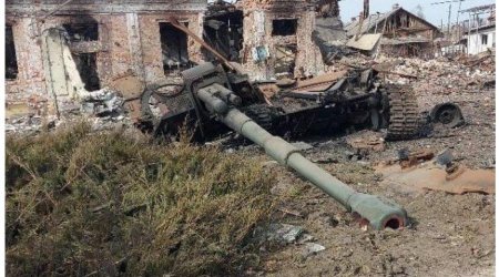 Daha 2 azərbaycanlı Ukraynada həlak oldu