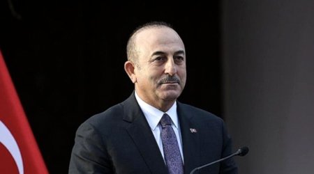 Çavuşoğlu Ermənistanı səmimi olmağa ÇAĞIRDI