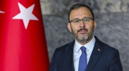 Turkish minister: Azerbaijan hosted Islamic Solidarity Games very well