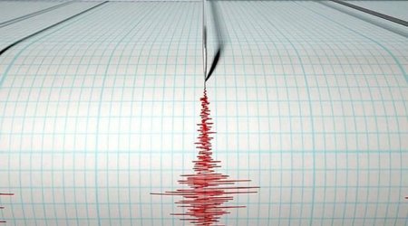 İndoneziyada 5,7 bal gücündə zəlzələ baş verdi