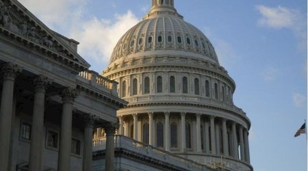 ABŞ Konqresinin nümayəndə heyəti Tayvana səfər edəcək