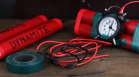 İrəvanda bomba həyəcanı - Metro, parlament, hərbi obyektlər