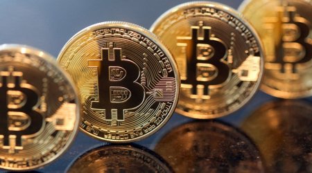 Bitcoin price exceeds $25,000