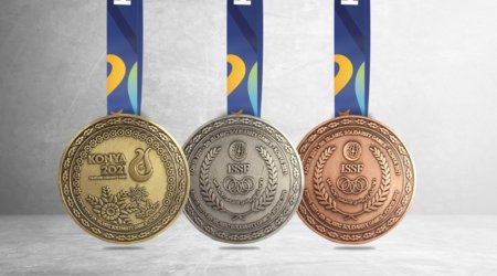 Islamic Games: Azerbaijan ranks 4th with 58 medals