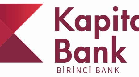 Kapital Bank awarded the winner of the “Brain Ring” competition