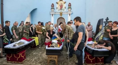 Rusiyanın hücumu səhiyyə sisteminə ZƏRƏR VURUB