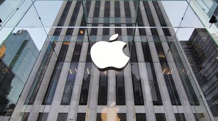 “Apple” 100-ə yaxın əməkdaşını işdən çıxardı