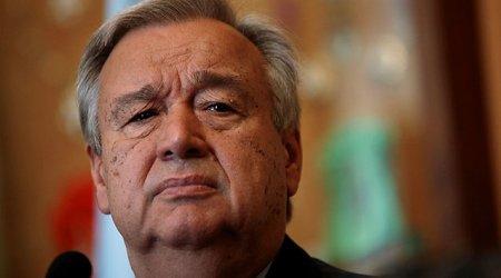 Quterreş, Ərdoğan və Zelenski Ukraynada görüşəcəklər