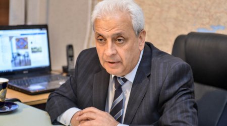 Akif Nağının partiyasının adı nə olacaq? - AÇIQLAMA