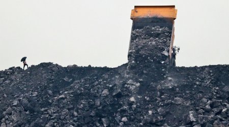 Russia redirects coal rejected by EU to China and India