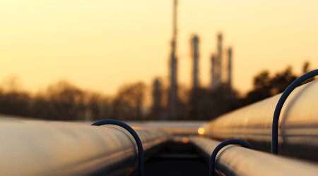 Hindistan və Çin bazarları Rusiyadan gələn neftlə dolub - Analtik