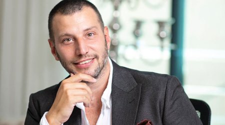 Türkiyəli iş adamından Gürcüstana investisiya!