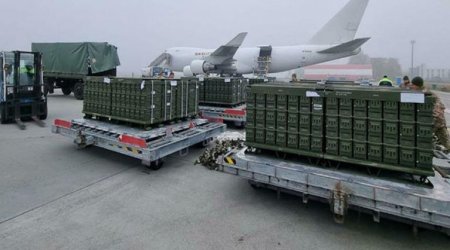 Politico: Aİ liderləri iyulda ilk dəfə Kiyevə hərbi yardımla bağlı yeni vədlər vermədilər