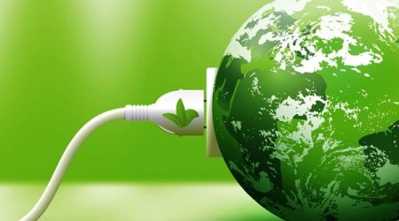 “Yaşıl enerji” əməliyyatlarının genişləndirilməsi müzakirə edilib