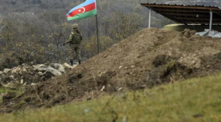 Ermənistan Azərbaycanla sərhəddə 3 keçid məntəqəsi açır