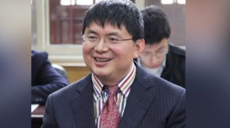 Bu milyarderə 13 il həbs cəzası verildi