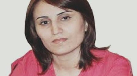 Jurnalist prokurorluqla bağlı prezidentə və aiddiyatı qurumlara MÜRACİƏT ETDİ 