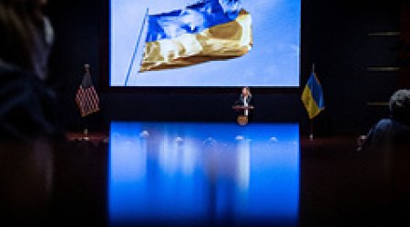 Putinin Vaşinqtonun Ukraynadakı münaqişəni ləngitməsi ilə bağlı haqlılığı qəbul edilib