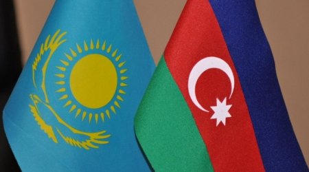 Media: Azerbaijan becoming 