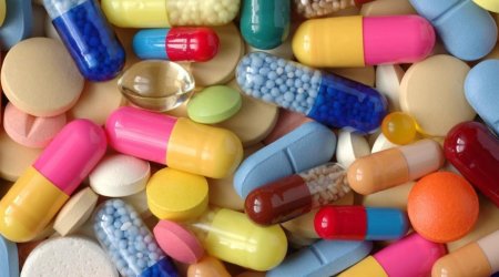 Azerbaijani, German companies discuss cooperation in pharmaceuticals