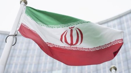 İran PUA təliminə başladı