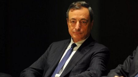 İtaliyanın Baş naziri ölkəsinin təbii qazla təchizatında Azərbaycanın əhəmiyyətini vurğulayıb