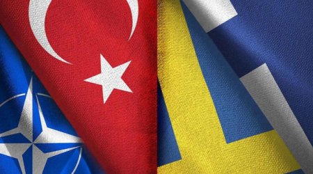 Türkiyə Finlandiya və İsveçə terrorçuların yeni siyahısını verəcək