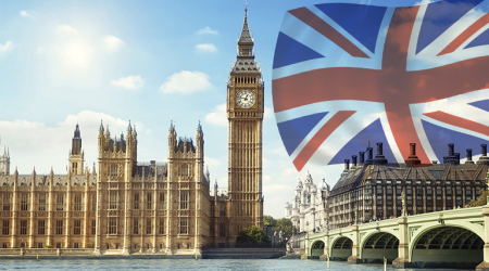 İngiltərə ilk dəfə Rusiya enerjisindən tamamilə imtina etdi