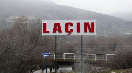 Rusiya Laçın dəhlizini Azərbaycana qaytardı - Bu  ermənilər üçün nə deməkdir?