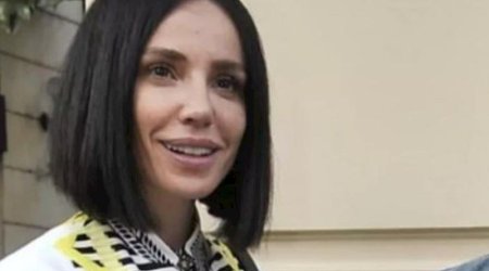 Türkiyəli müğənni həbs edildi - VİDEO