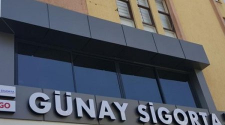 “Günay Bank” yenidən “Günay Sığorta”nın səhmdarı olub