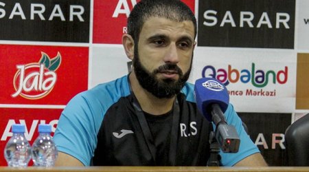 Rəşad Sadıqova xəbərdarlıq edildi
