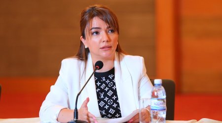 Laçında qeyri-hökumət təşkilatları yaradılacaq