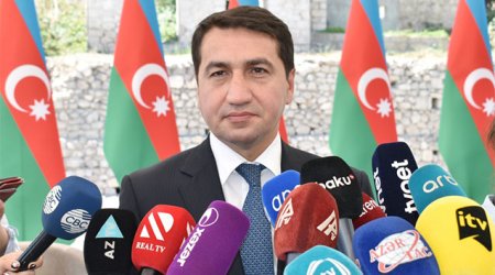 Ermənistan-Azərbaycan münasibətlərinin normallaşması üçün gündəlikdəki məsələlər - Açıqlandı