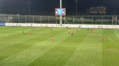 “Qarabağ” növbəti qələbəsini qazandı