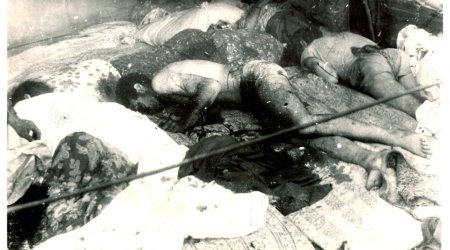 Ballıqaya qətliamından 30 il ötür